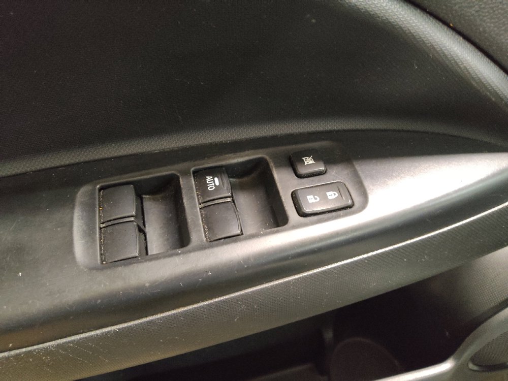 Used 2024 Mitsubishi Mirage G4 ES FWD image 27