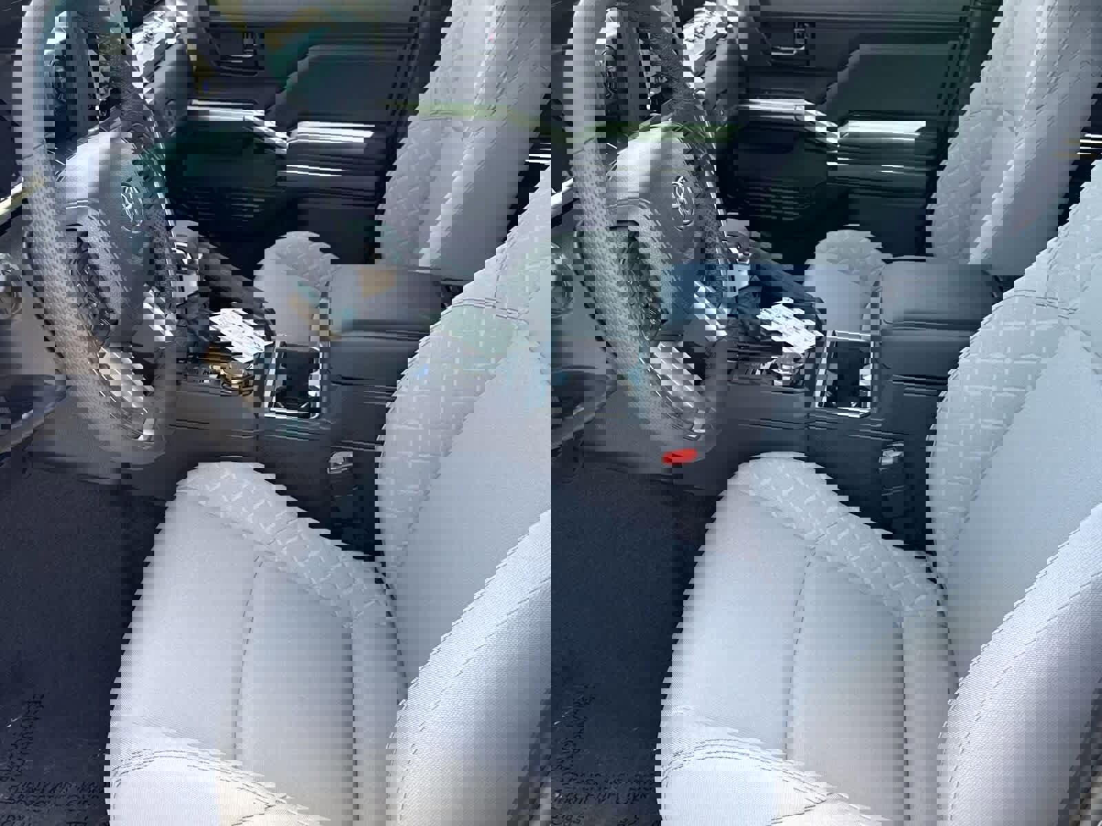 Used 2025 Toyota Tacoma SR5 image 16