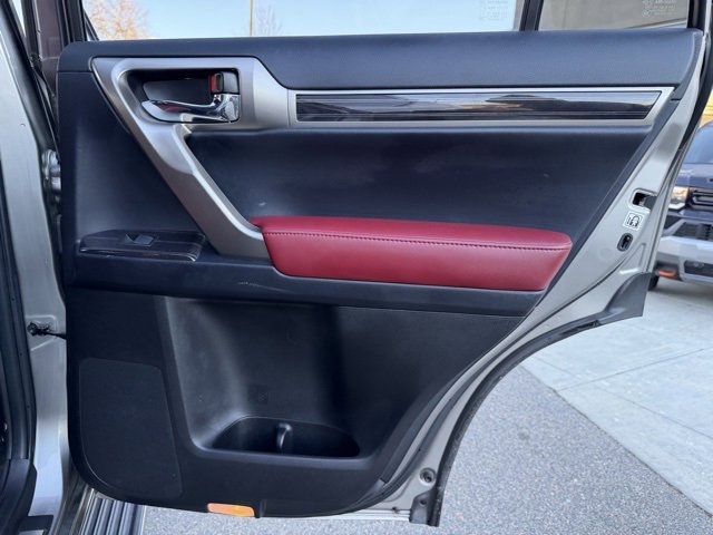 Used 2021 Lexus GX 460 Premium image 45