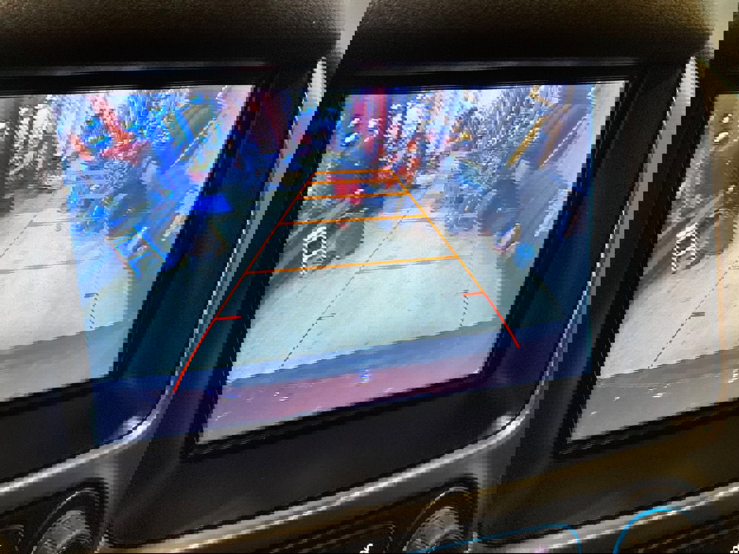 Used 2017 Chevrolet Tahoe LT image 38