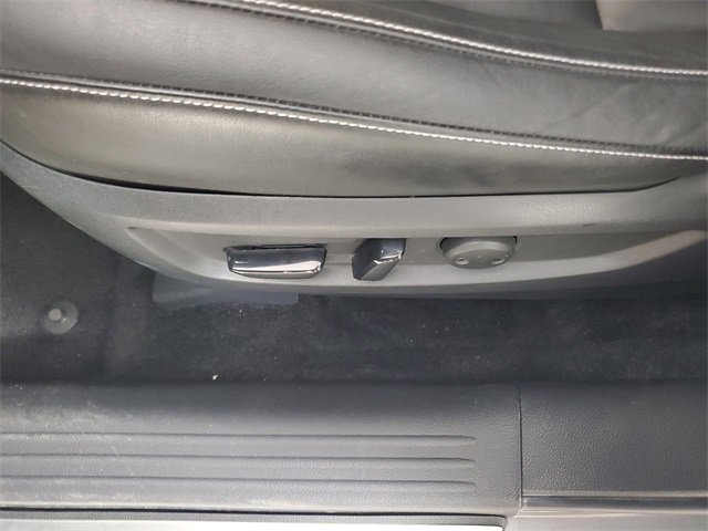 Used 2021 INFINITI QX50 Luxe w/ Appearance Package image 22