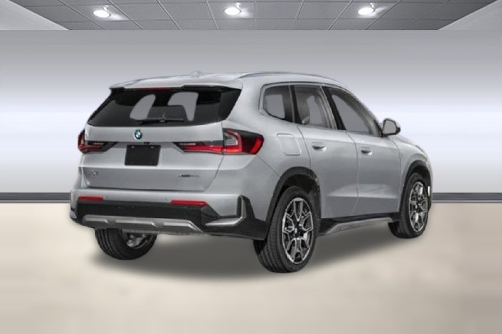 Used 2025 BMW X1 xDrive28i w/ Convenience Package image 12