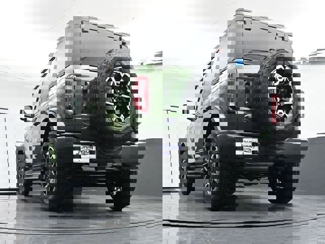New 2025 Ford Bronco Outer Banks AWD/4WD image 28