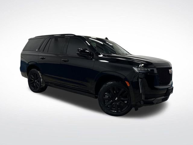 Used 2023 Cadillac Escalade Sport Platinum image 45
