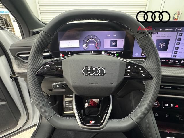 New 2026 Audi SQ5 Premium Plus AWD/4WD image 24