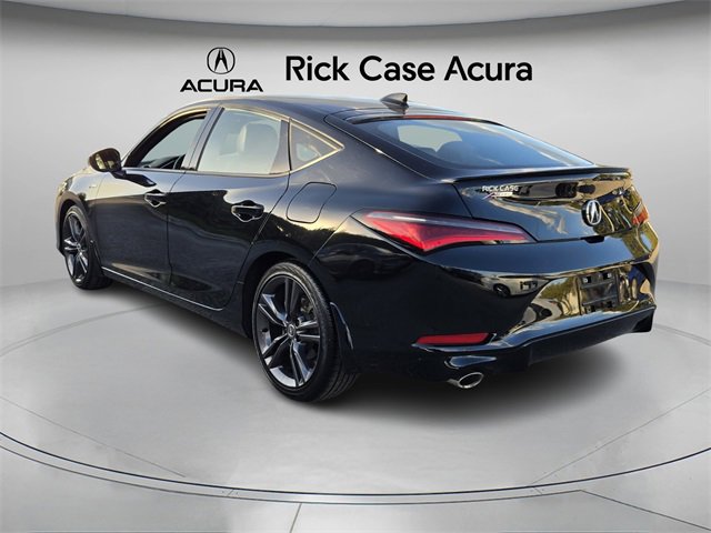 Used 2023 Acura Integra A-Spec image 7