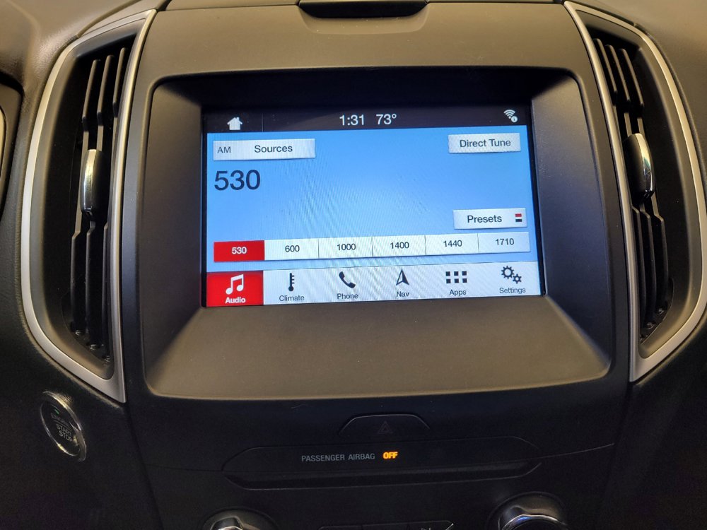 Used 2018 Ford Edge SEL w/ Equipment Group 201A AWD/4WD image 25