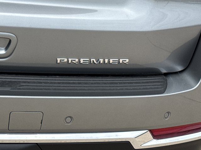 New 2026 Chevrolet Suburban Premier AWD/4WD image 13
