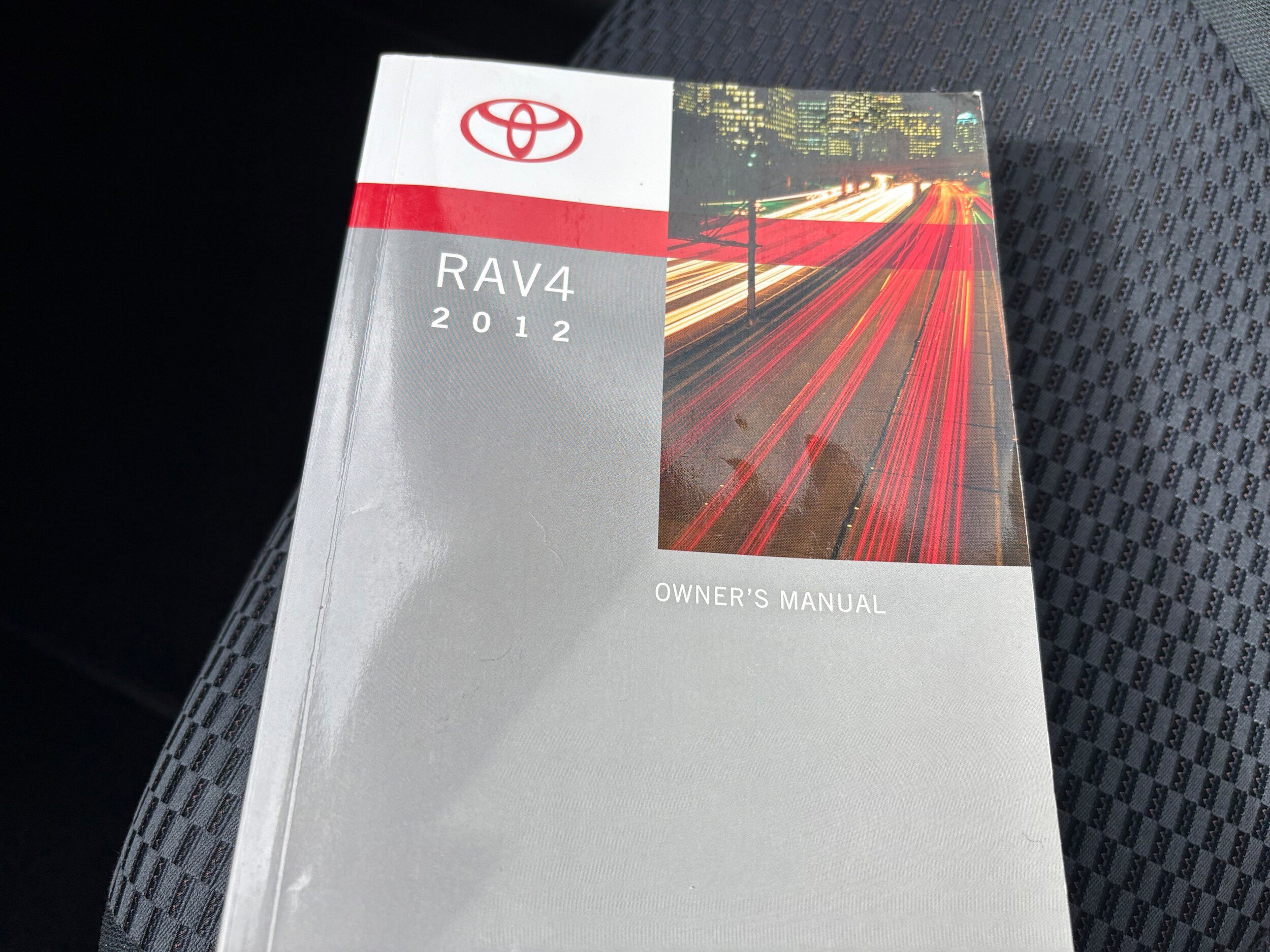 Used 2012 Toyota RAV4 Sport w/ Appearance Pkg image 44