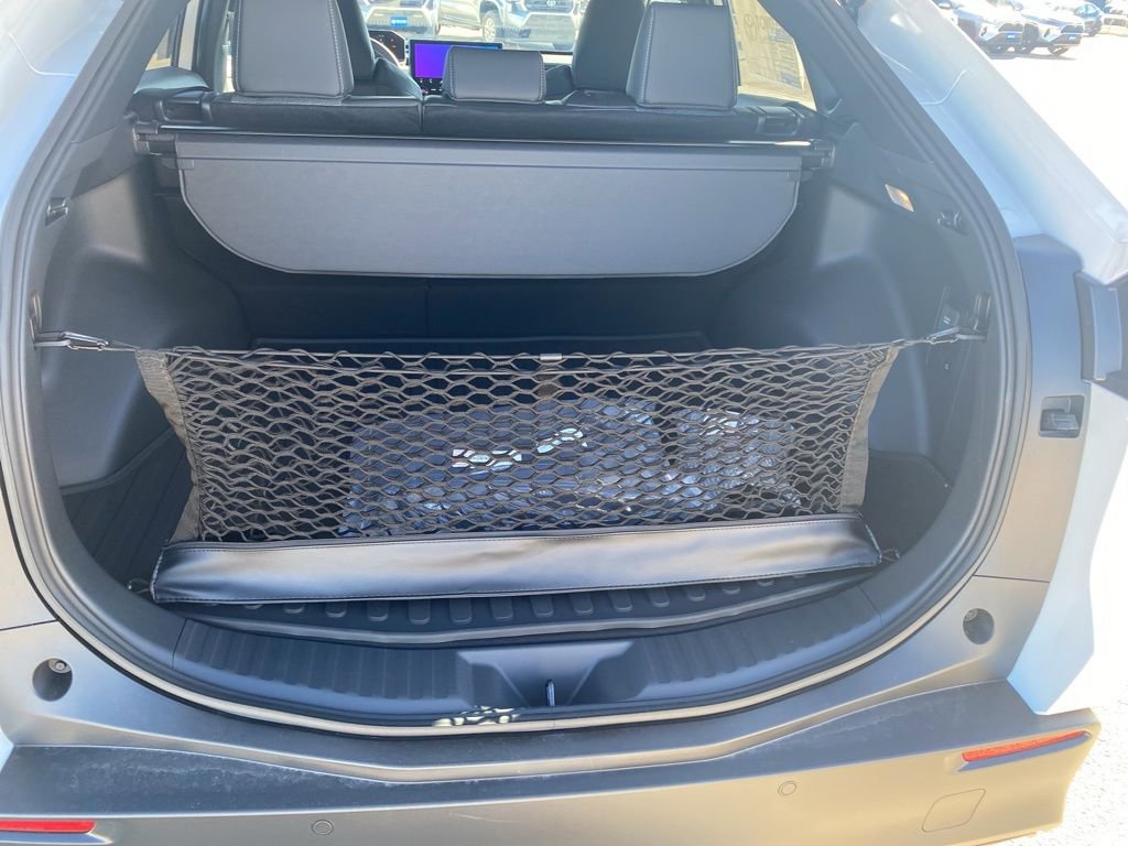 New 2026 Toyota bZ image 19