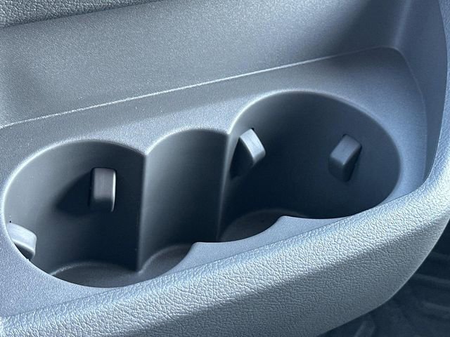 New 2025 Ford Transit 250 148 Medium Roof image 21