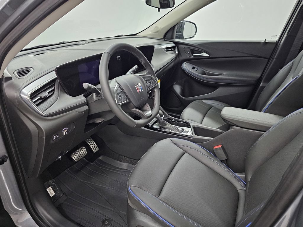 New 2026 Buick Encore GX Sport Touring w/ Advanced Technology Package FWD image 14
