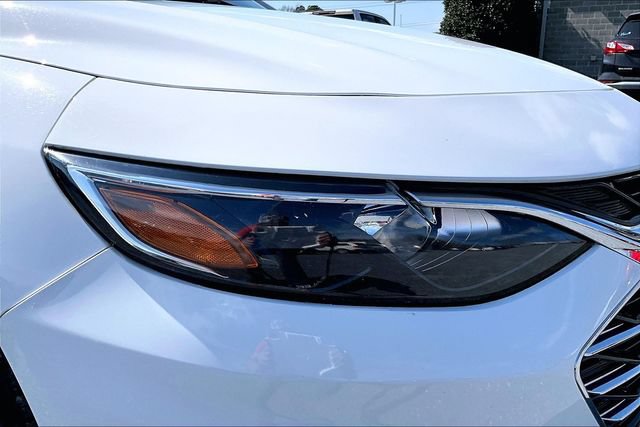 Used 2024 Chevrolet Malibu LT FWD image 28