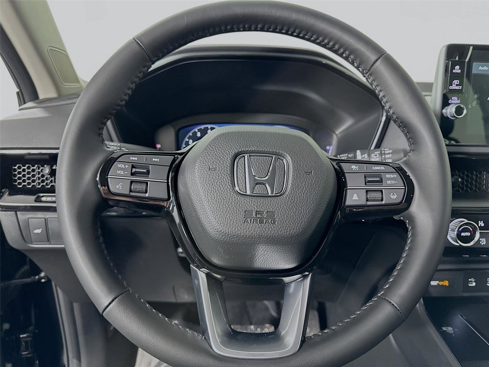 New 2026 Honda CR-V EX-L image 12