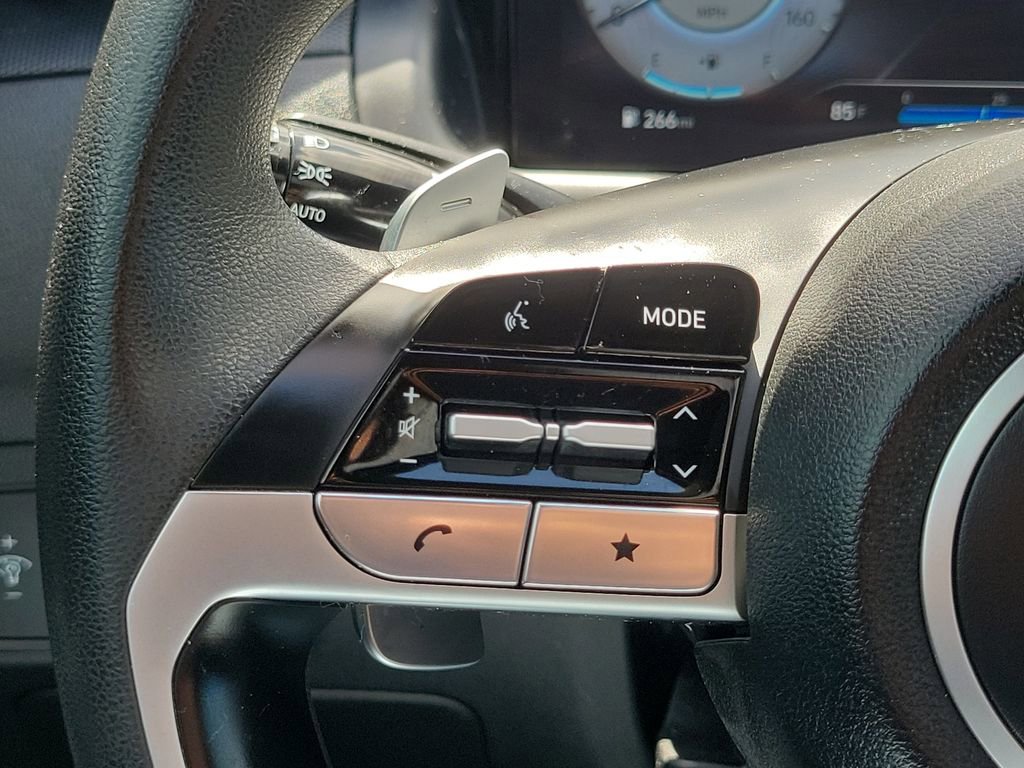 Used 2024 Hyundai Santa Cruz Night image 25