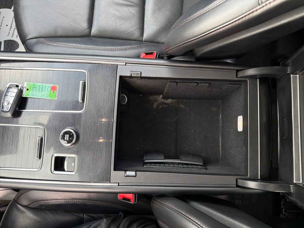Used 2023 Lincoln Aviator Reserve image 29
