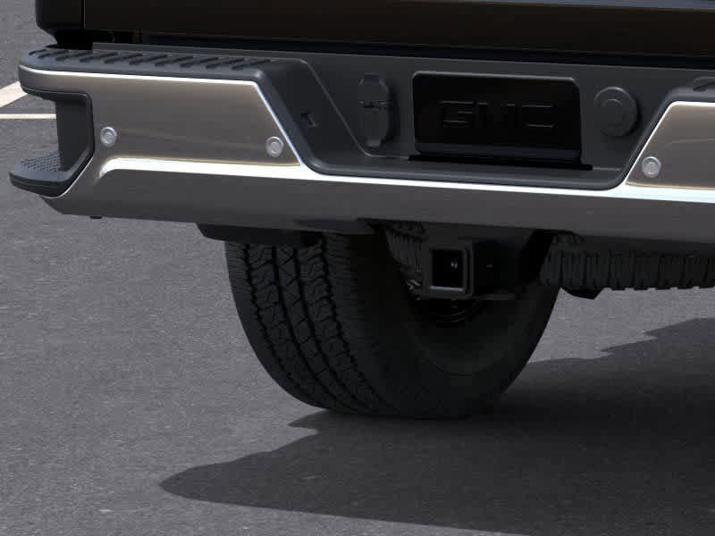New 2025 GMC Sierra 3500 SLT w/ SLT Premium Package image 14