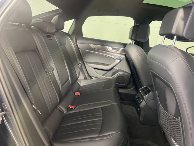 Used 2022 Audi A6 3.0T Premium w/ Convenience Package image 16