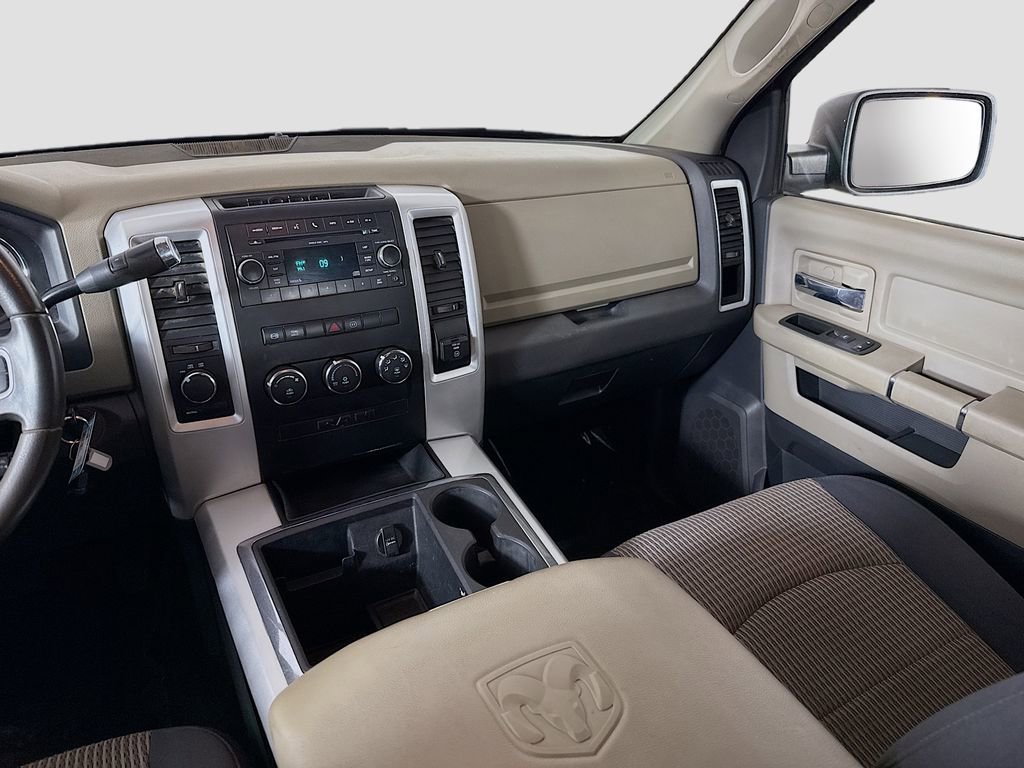 Used 2010 Dodge Ram 3500 Truck SLT image 20