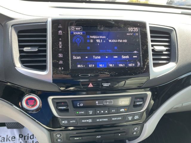 Used 2017 Honda Pilot Elite image 21