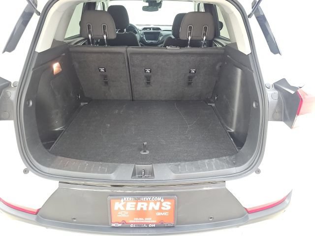 Used 2023 Chevrolet TrailBlazer LT w/ Convenience Package FWD image 4