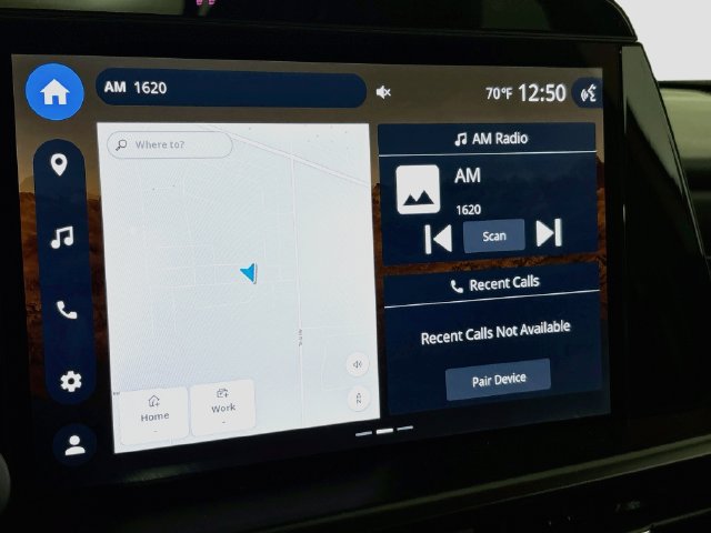 New 2026 Subaru Outback Wilderness AWD/4WD image 15