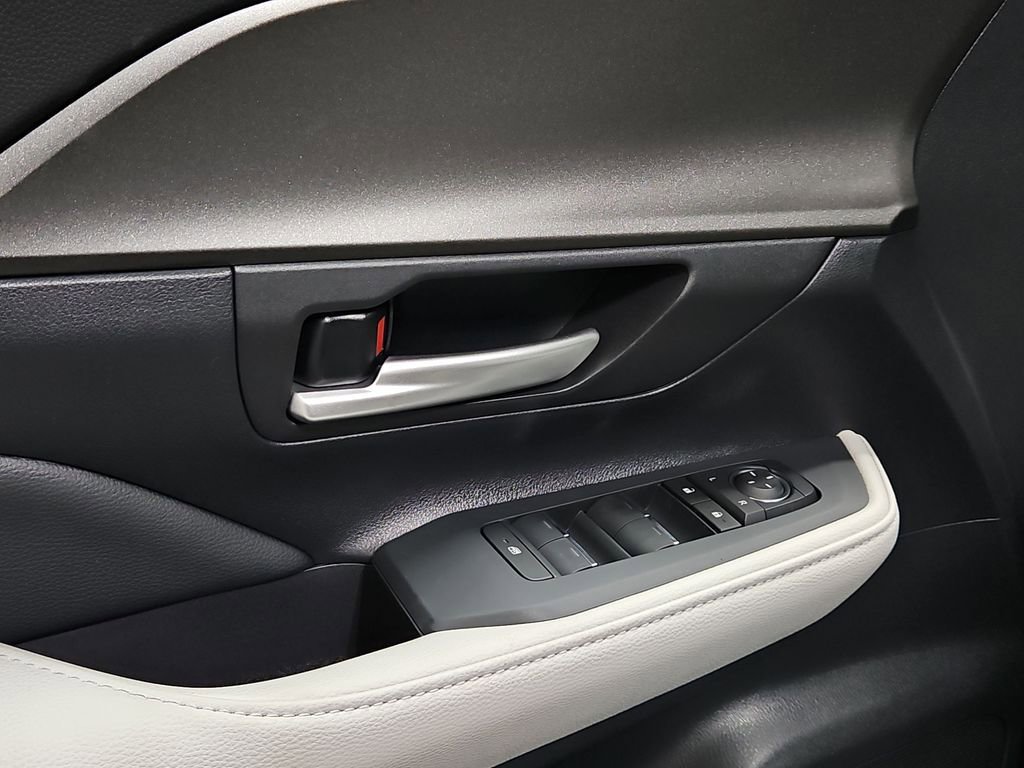 New 2026 Toyota Grand Highlander XLE image 10