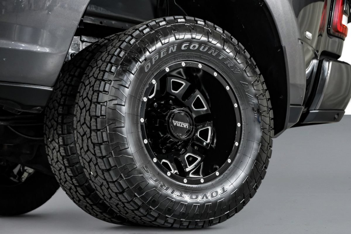 Used 2024 RAM 3500 Laramie w/ Night Edition AWD/4WD image 56