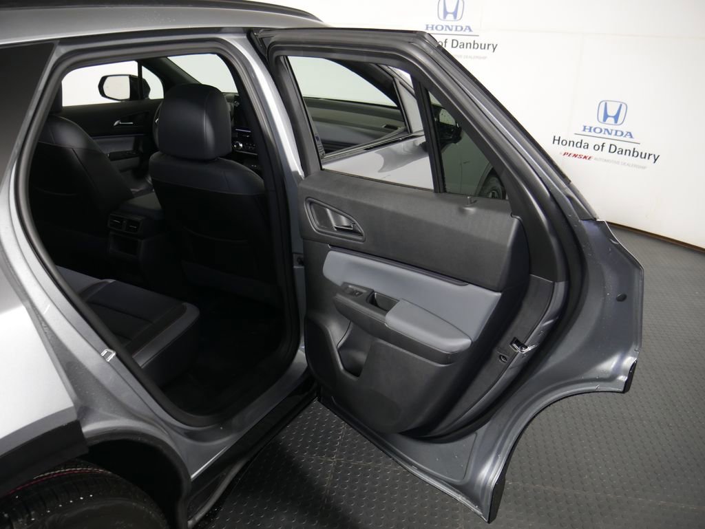 New 2025 Honda Prologue Elite image 8