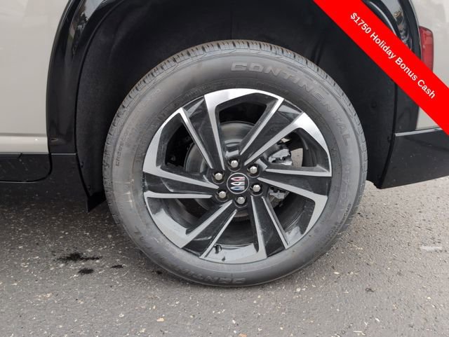 New 2026 Buick Enclave Sport Touring image 24