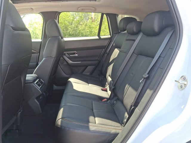 New 2026 MAZDA CX-50 AWD 2.5 S w/ Weather Package image 10