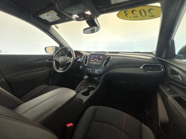 Used 2023 Chevrolet Equinox RS AWD/4WD image 36