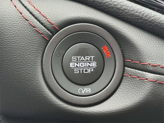 New 2026 Dodge Durango GT image 7