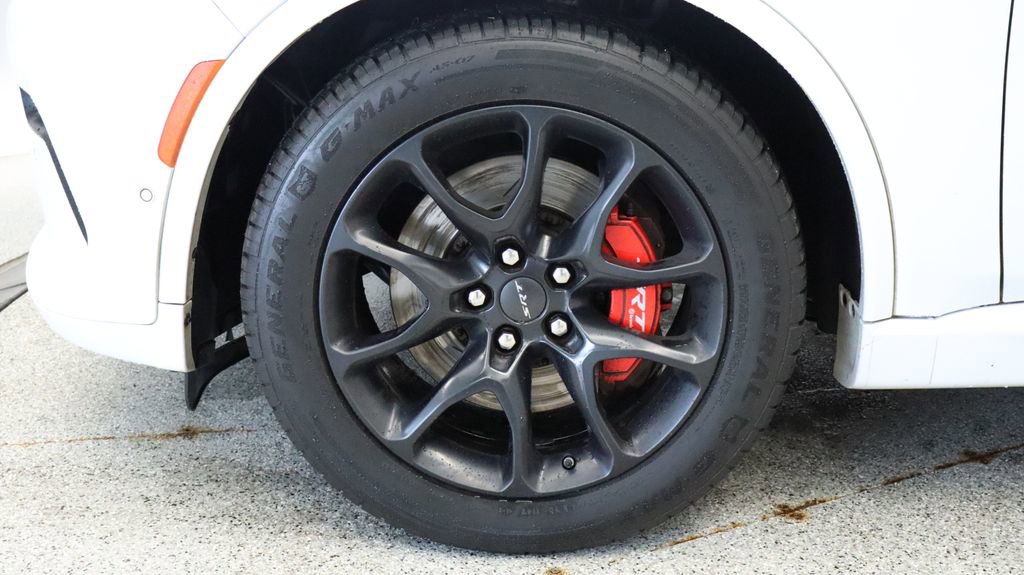 Used 2024 Dodge Durango SRT image 13