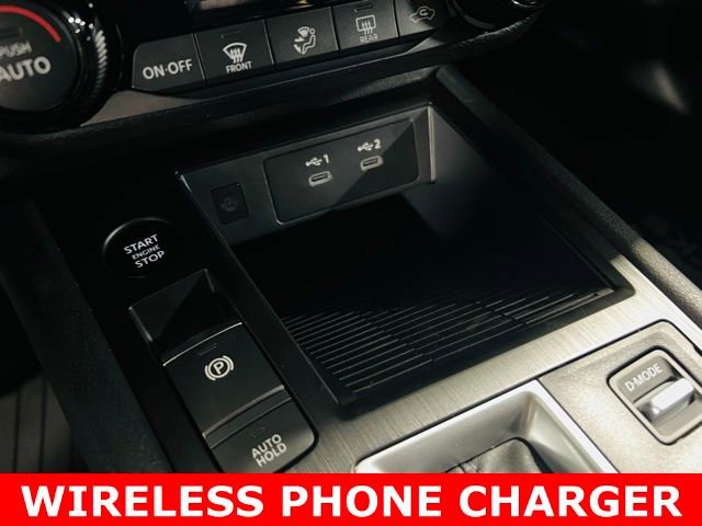 New 2026 Nissan Kicks SV image 8