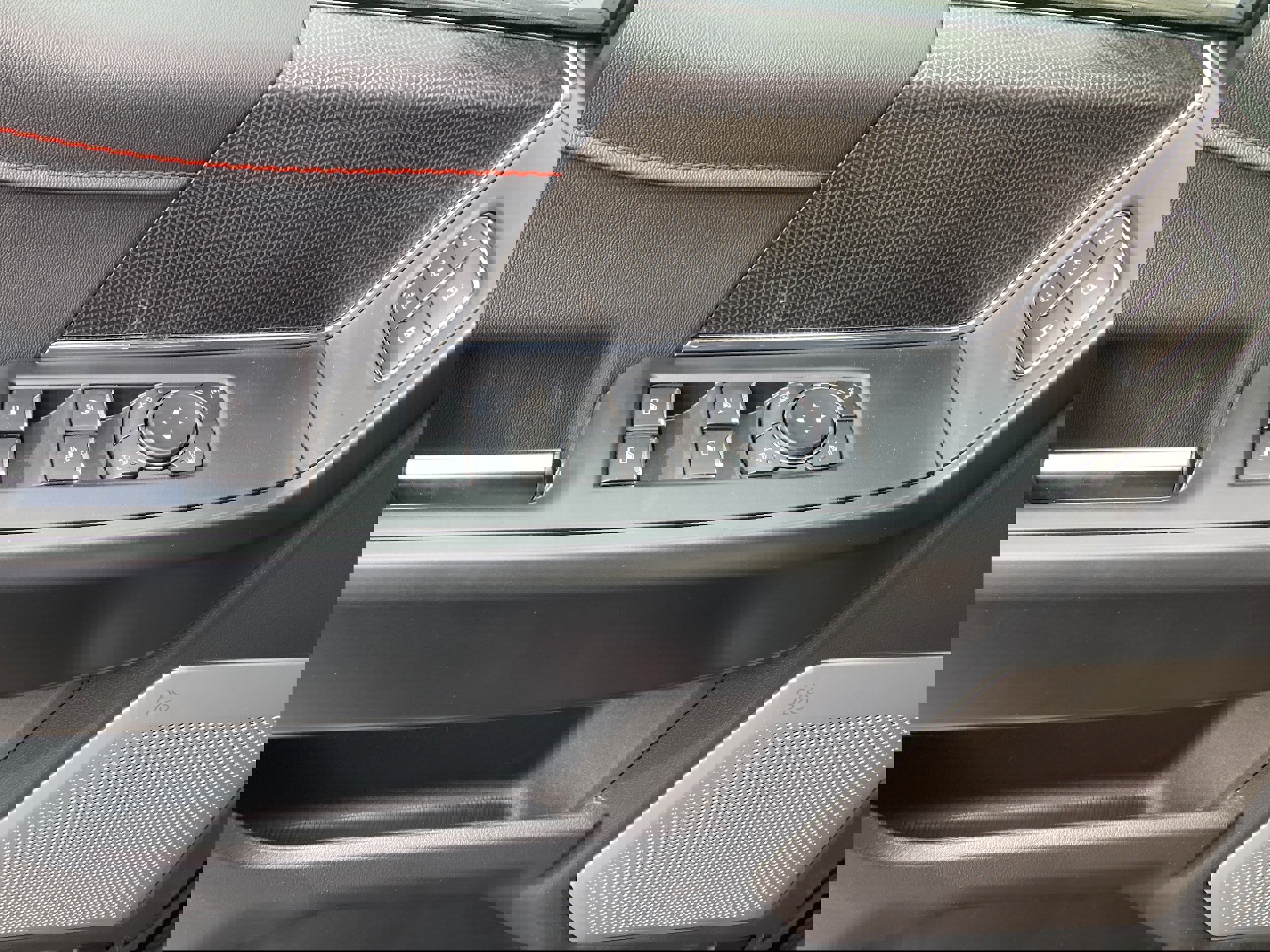 New 2025 Ford F150 Raptor image 26