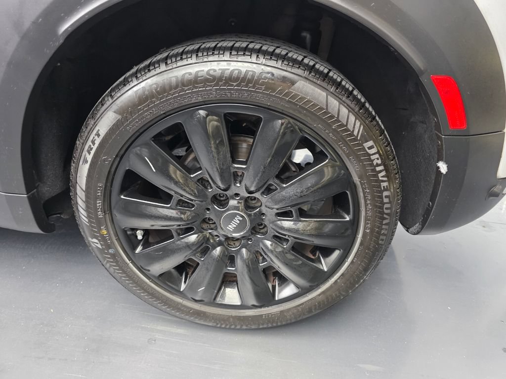 Used 2020 MINI Cooper Countryman S AWD/4WD image 16