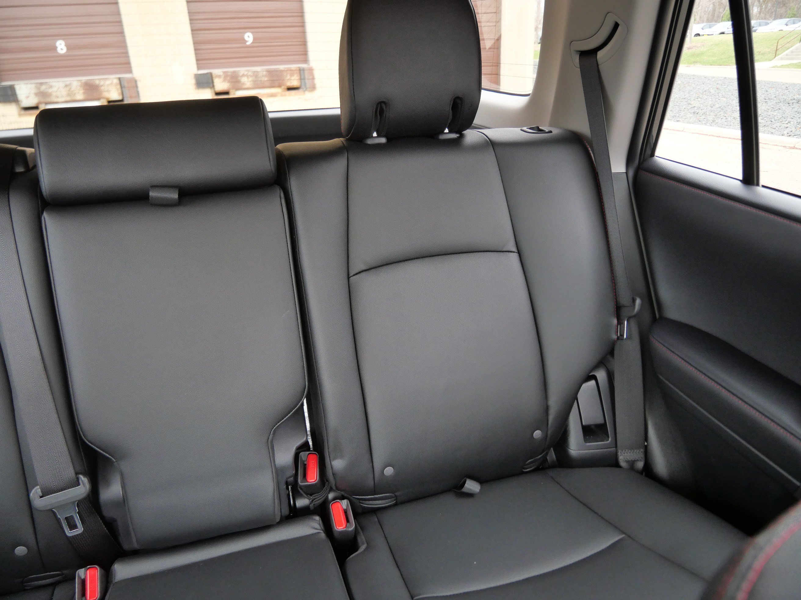 Certified 2024 Toyota 4Runner TRD Pro AWD/4WD image 15