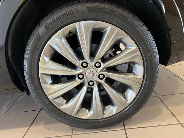 Certified 2024 Buick Envista Sport Touring FWD image 13