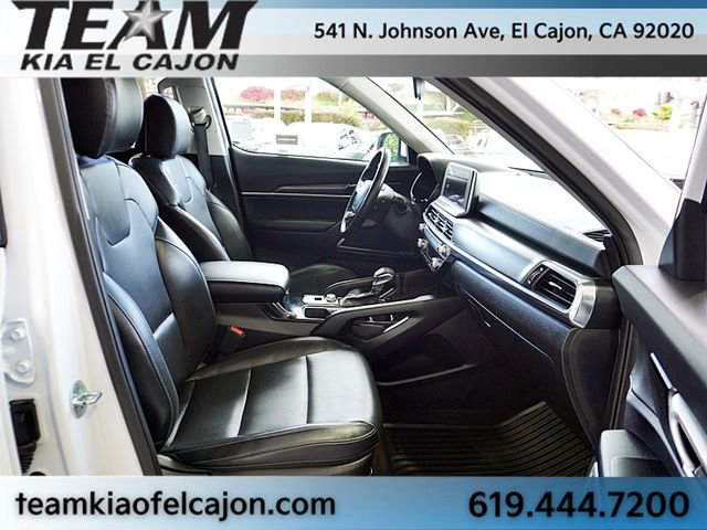 Used 2022 Kia Telluride LX image 11
