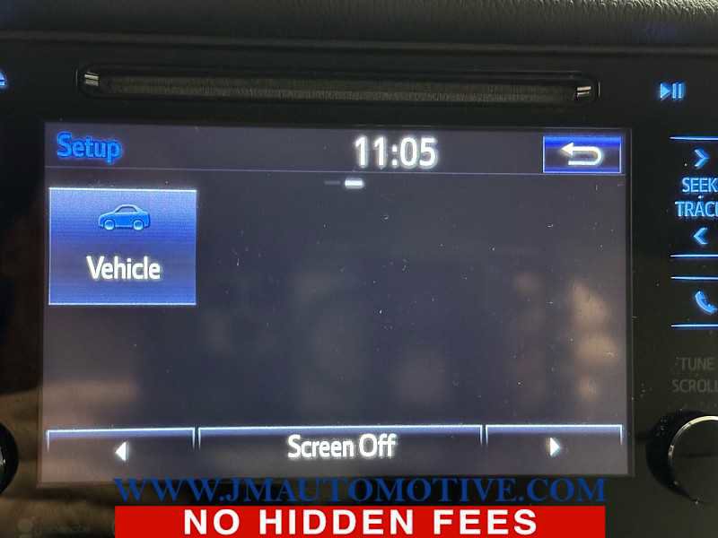 Used 2017 Toyota Sienna LE FWD image 31
