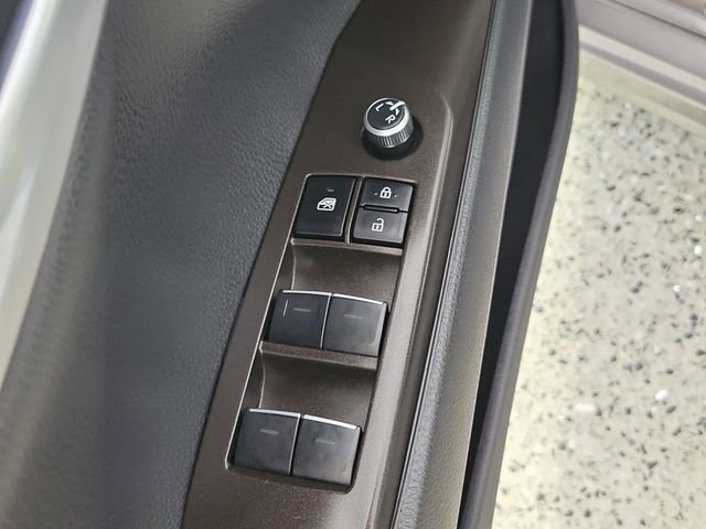Used 2024 Toyota Camry XSE image 23