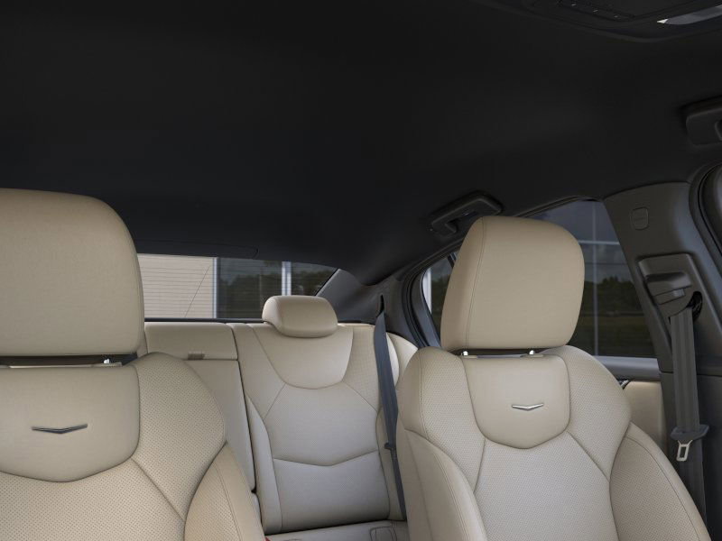 New 2025 Cadillac CT5 Premium Luxury image 24