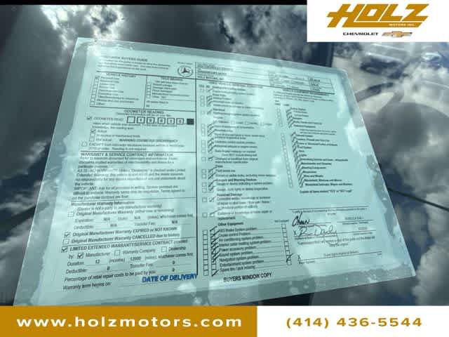 Certified 2023 Chevrolet Equinox Premier FWD image 32