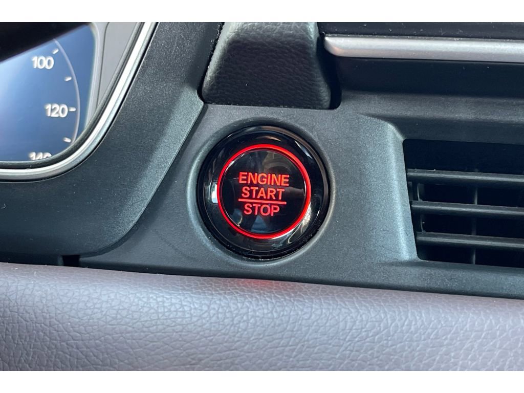 Certified 2023 Honda Pilot Elite image 33