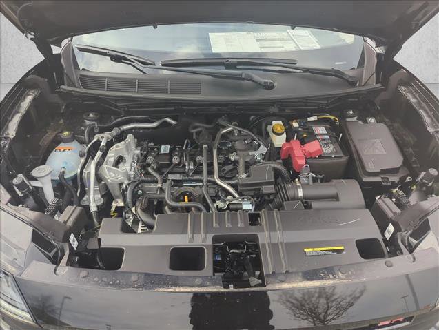 New 2026 Nissan Kicks SR image 16