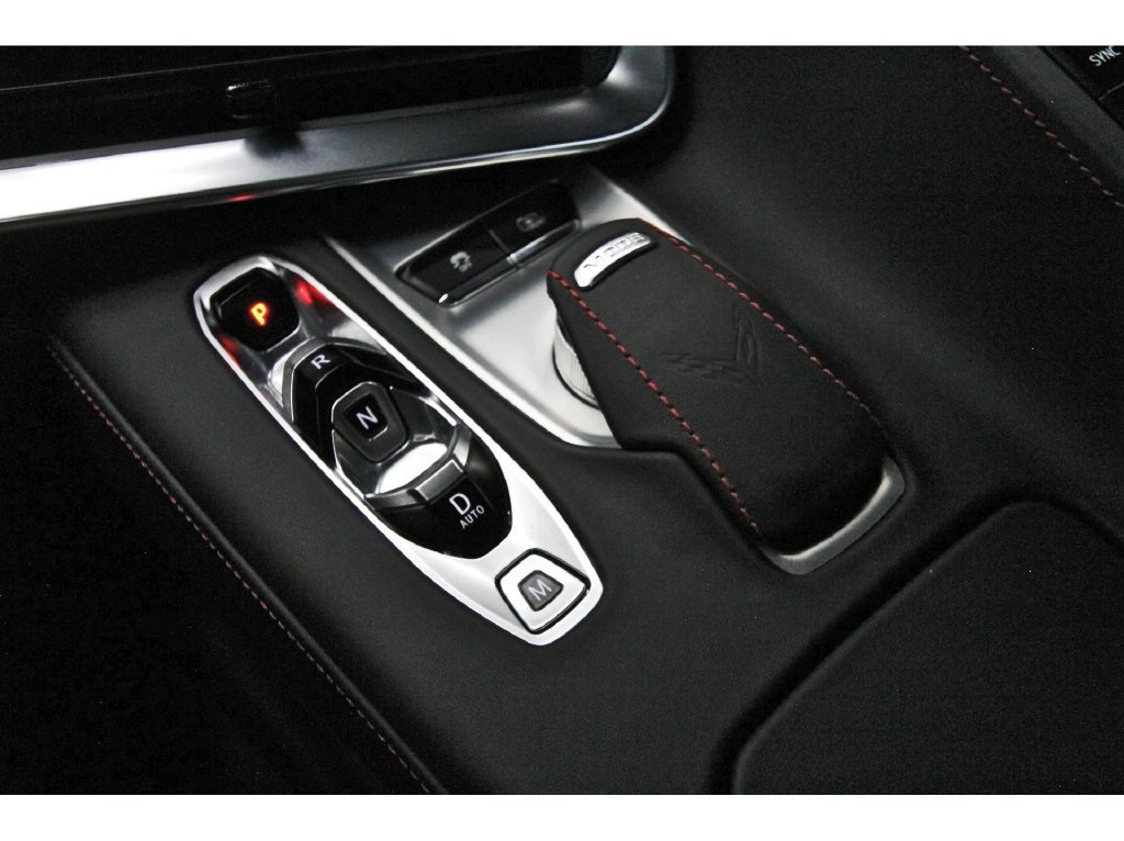 Used 2024 Chevrolet Corvette Z06 w/ Z07 Performance Package RWD image 21