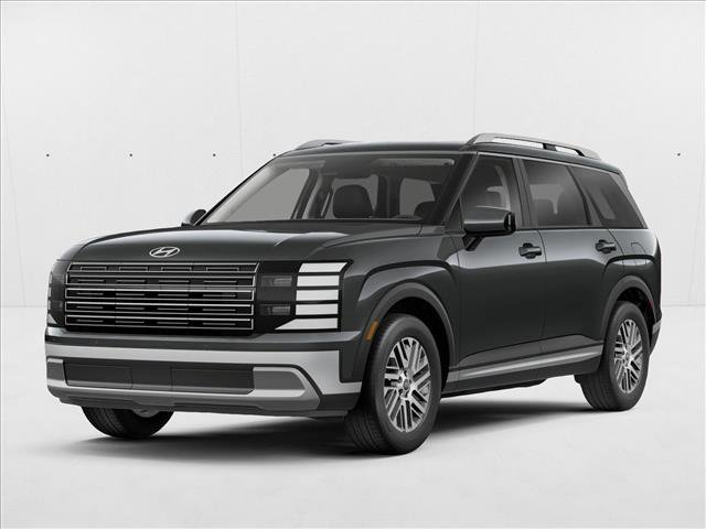 New 2026 Hyundai Palisade SEL