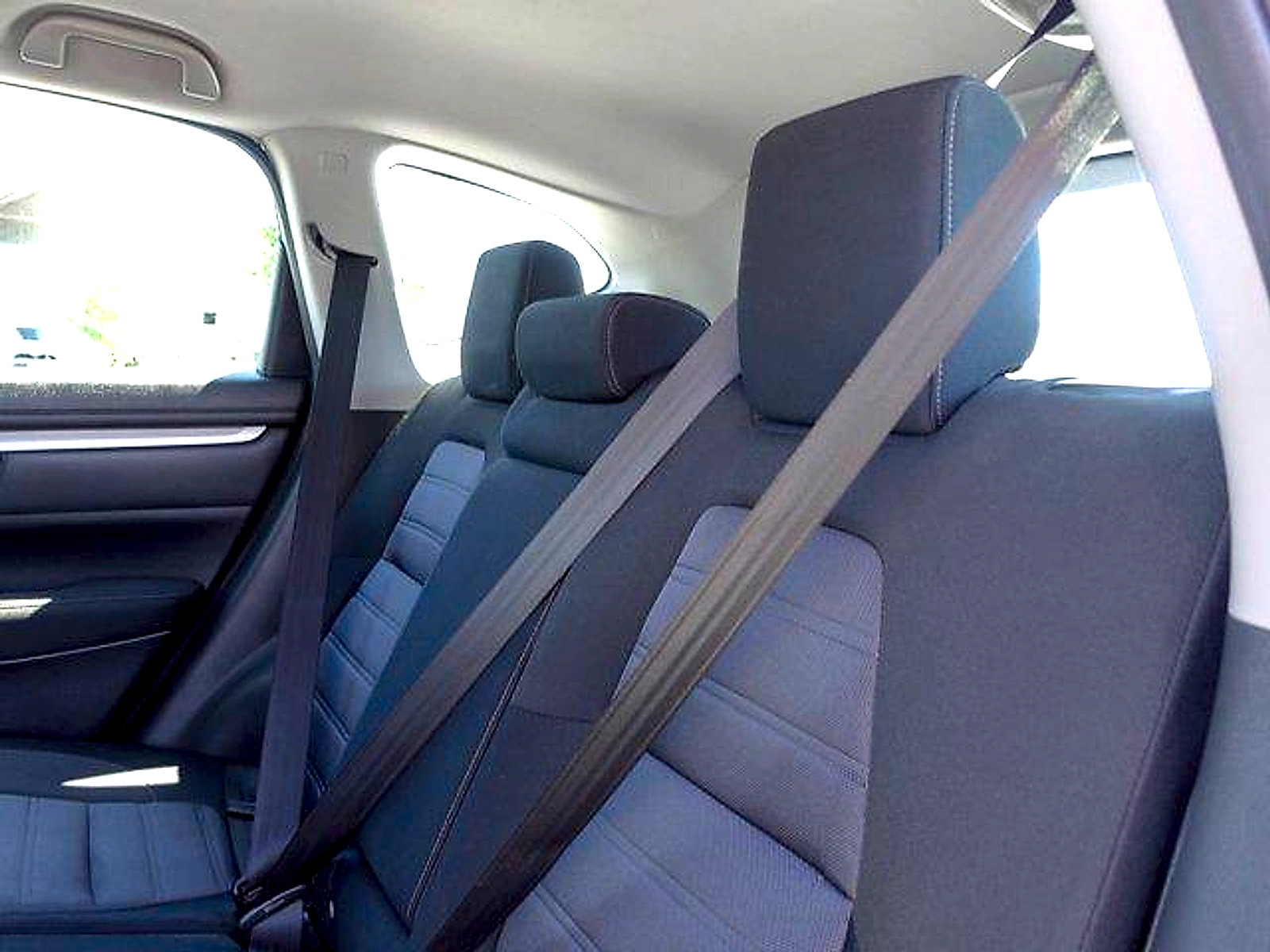 Used 2021 Honda CR-V Special Edition image 10