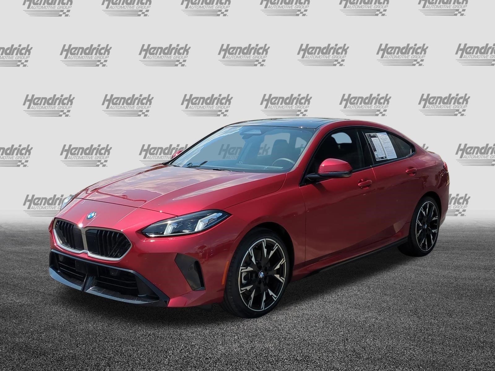 Certified 2026 BMW 228i w/ Premium Package FWD image 5